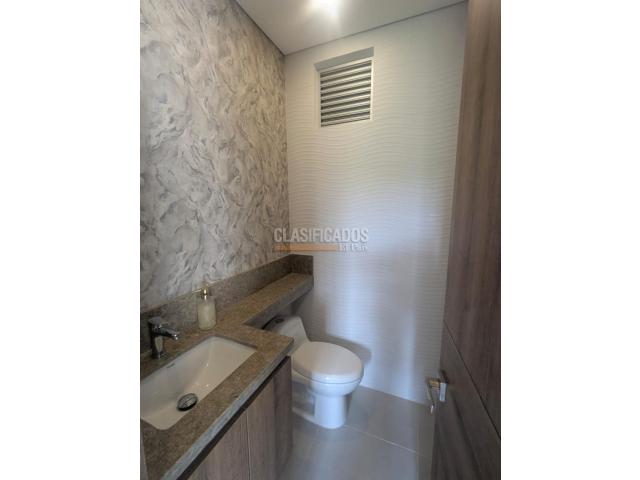 Apartamentos, Alquiler en Pance