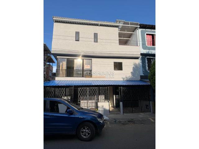 Casas, Venta en Calimío