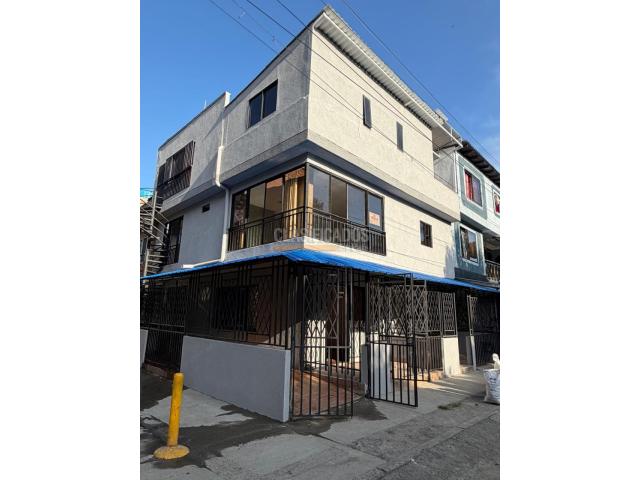 Casas, Venta en Calimío