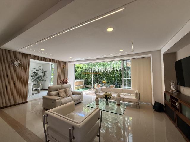 Casas, Venta en Pance