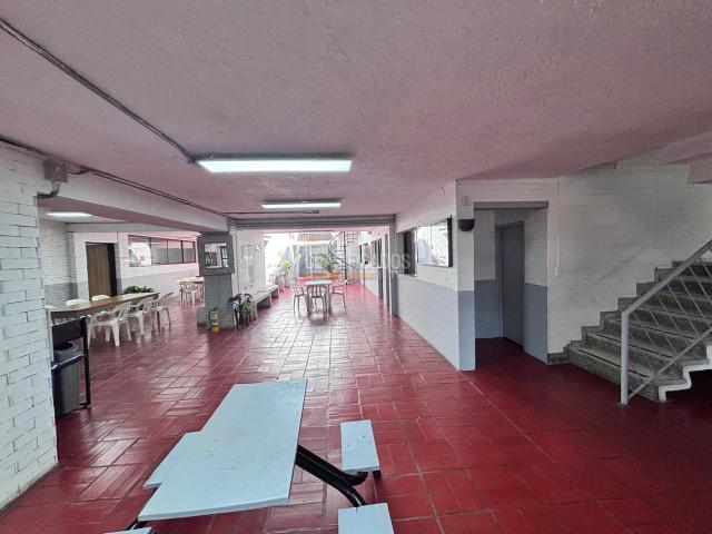 Edificios, Venta en El Templete