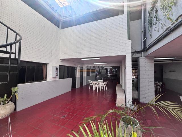 Edificios, Venta en El Templete