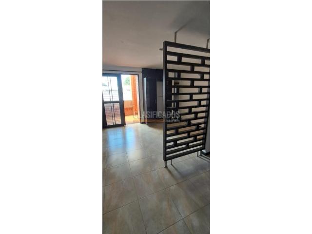 Apartaestudios, Alquiler en La Flora