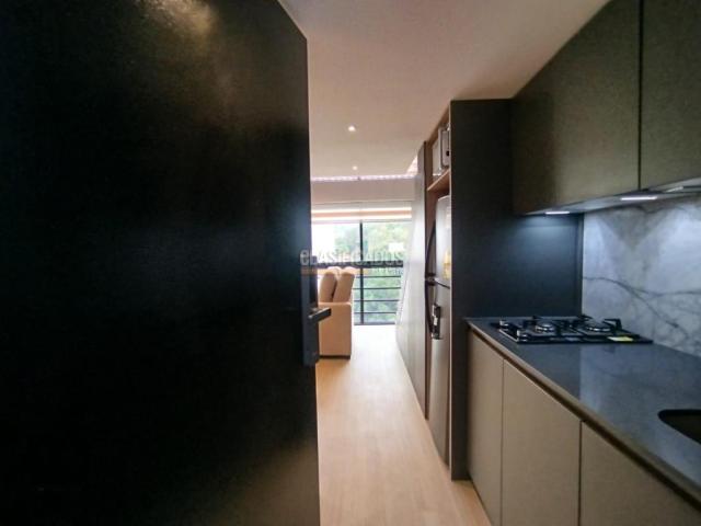 Apartaestudios, Alquiler en Normandía