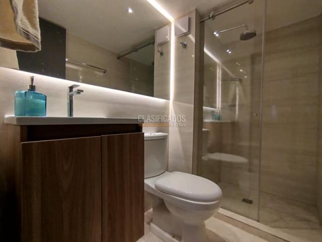 Apartaestudios, Alquiler en Normandía