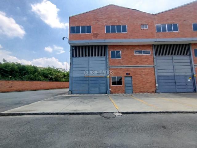 Locales y Bodegas, Alquiler en Yumbo