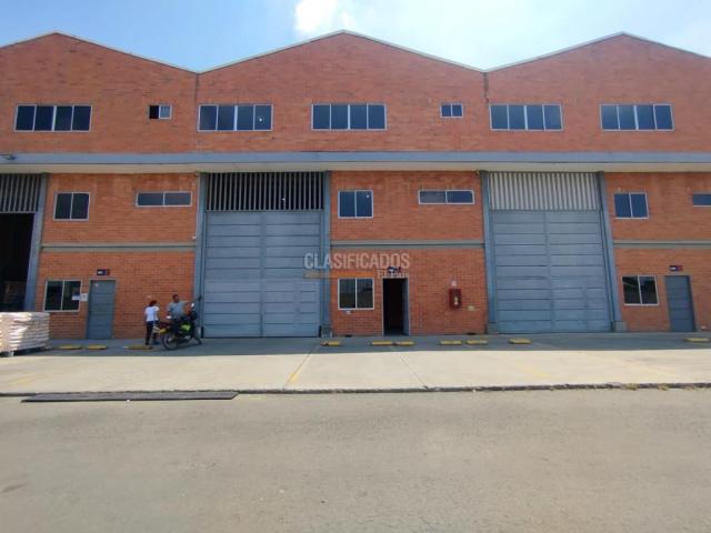 Locales y Bodegas, Alquiler en Yumbo