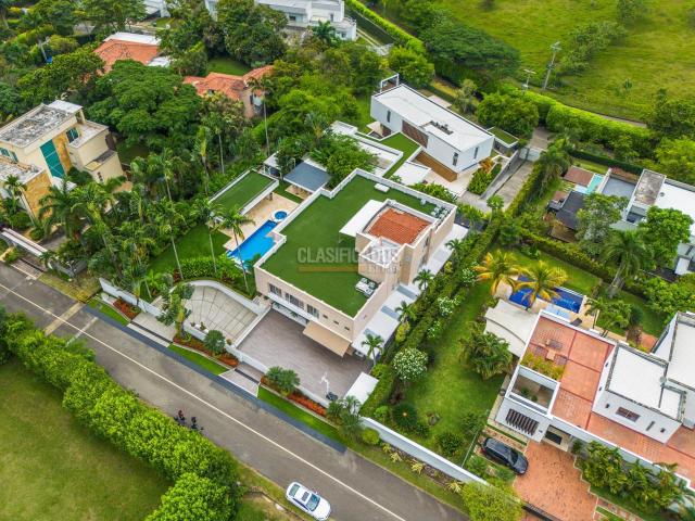 Casas, Venta en Pance