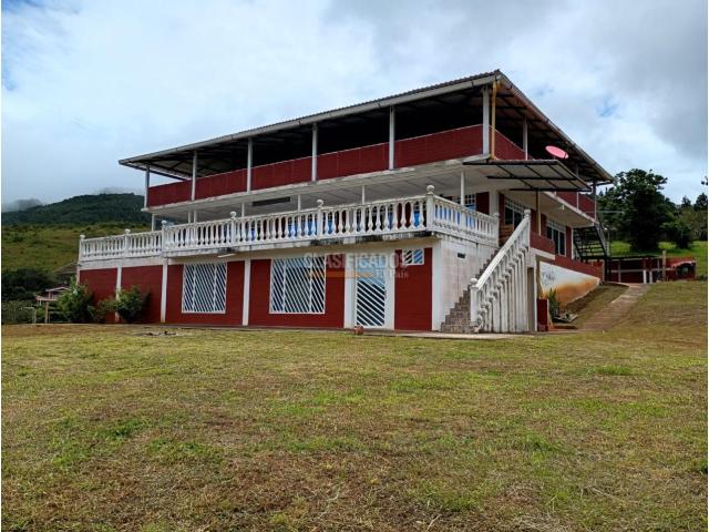 Fincas y Casas Campestres, Venta en Dagua