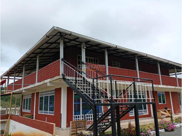 Fincas y Casas Campestres, Venta en Dagua
