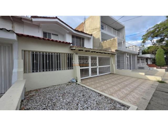 Casas, Venta en Cuarto de Legua