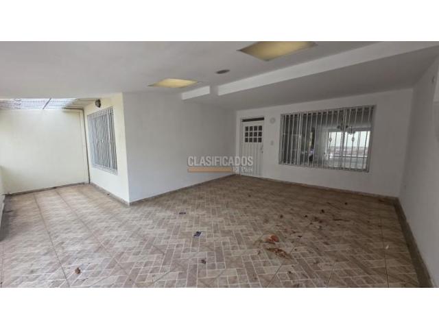 Casas, Venta en Cuarto de Legua