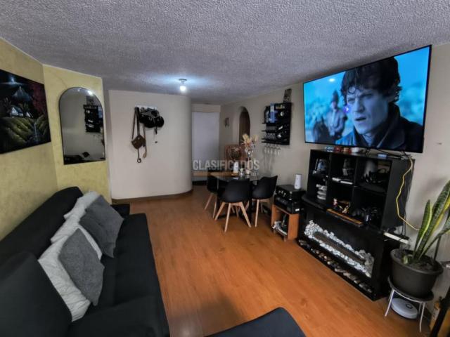 Apartamentos, Venta en Bogotá