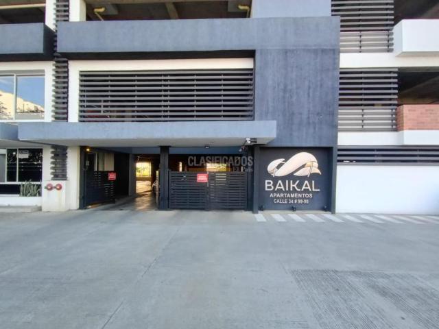 Apartamentos, Alquiler en Valle del Lili