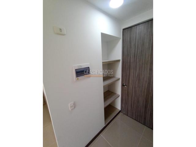 Apartamentos, Alquiler en Valle del Lili