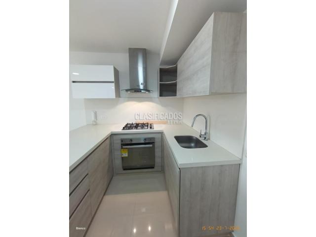 Apartamentos, Alquiler en Valle del Lili
