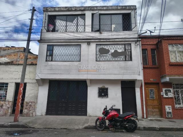 Casas, Alquiler en Bogotá