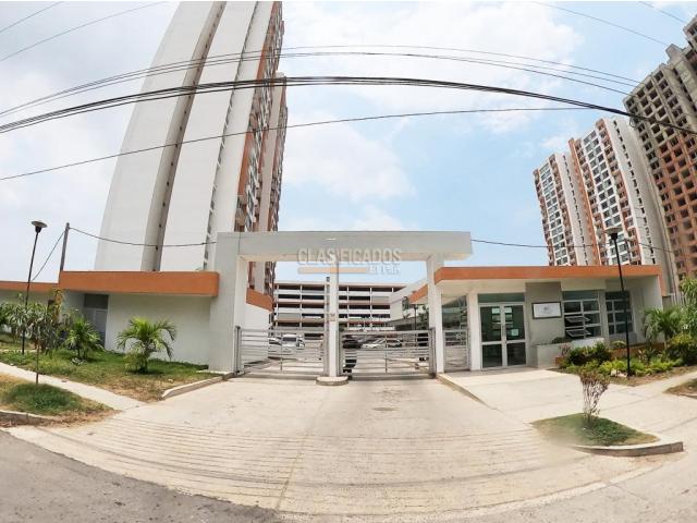 Apartamentos, Venta en Puerto Colombia
