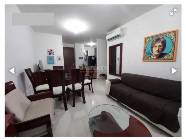 Apartamentos, Venta en Puerto Colombia