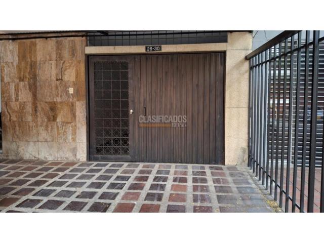 Casas, Alquiler en San Vicente