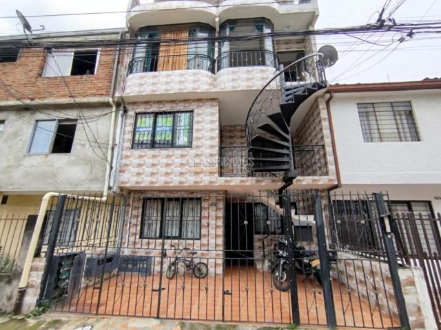 Apartamentos, Alquiler en El Guabal
