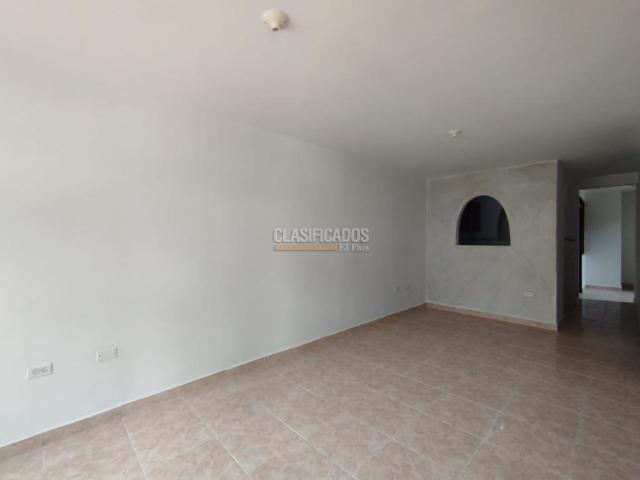 Apartamentos, Alquiler en El Guabal