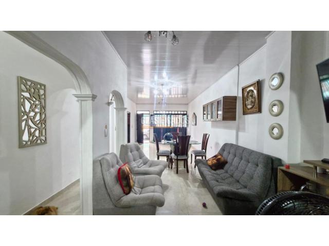 Casas, Venta en Salomia