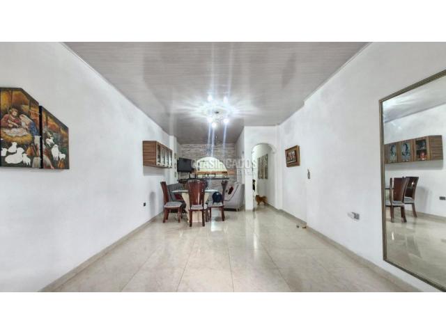 Casas, Venta en Salomia