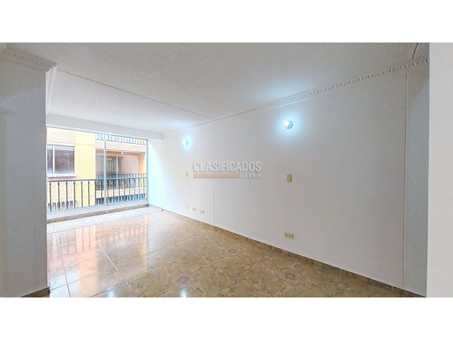 Apartamentos, Venta en Gratamira
