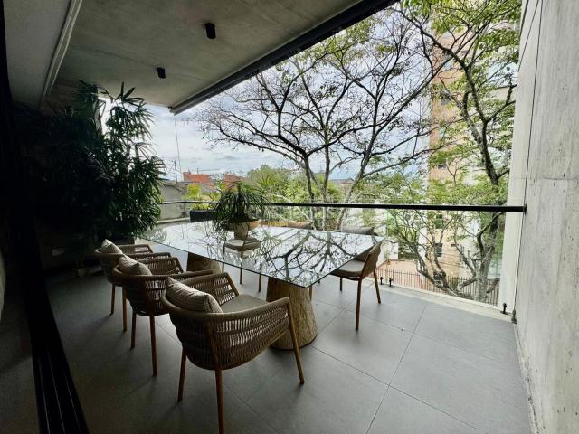 Apartamentos, Venta en Juanambú
