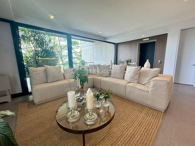 Apartamentos, Venta en Juanambú
