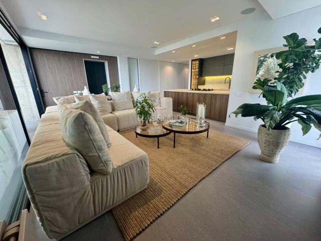Apartamentos, Venta en Juanambú