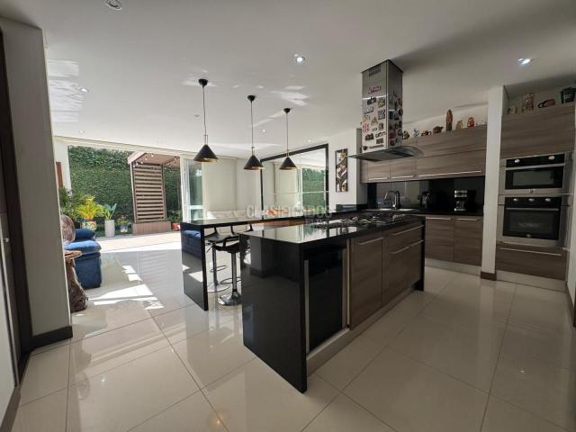 Casas, Venta en Pance