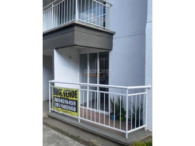 Apartamentos, Venta en Ciudad Bochalema