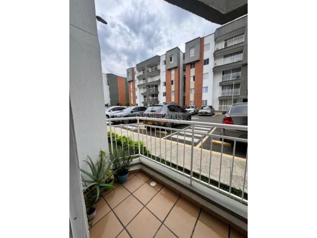 Apartamentos, Venta en Ciudad Bochalema
