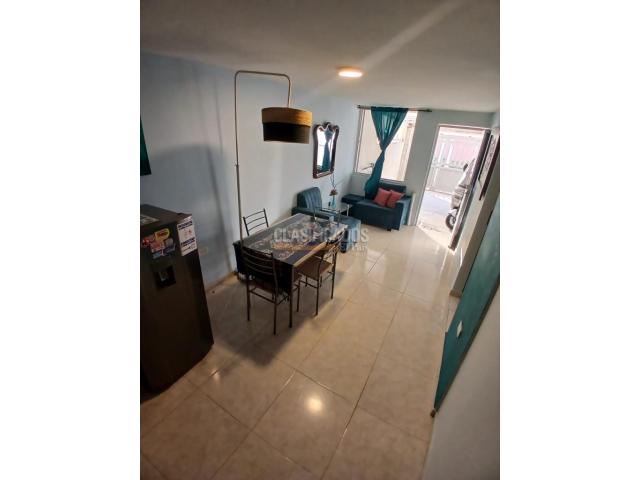 Casas, Alquiler en Barranquilla