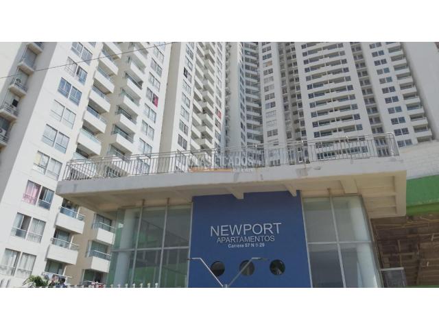 Apartamentos, Alquiler en Cartagena