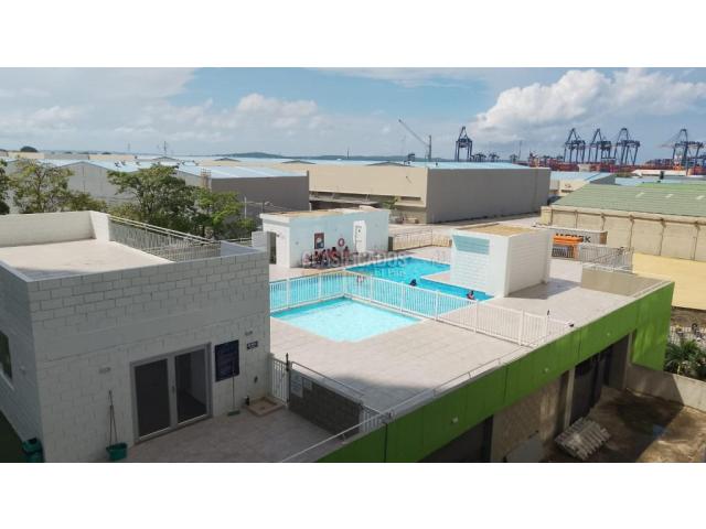 Apartamentos, Alquiler en Cartagena
