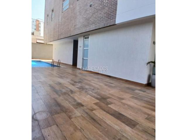 Apartamentos, Venta en Barranquilla