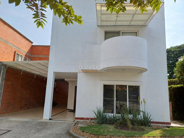 Casas, Venta en Pance