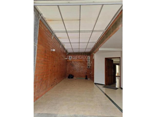 Casas, Venta en Pance