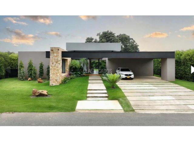 Casas, Venta en Jamundí