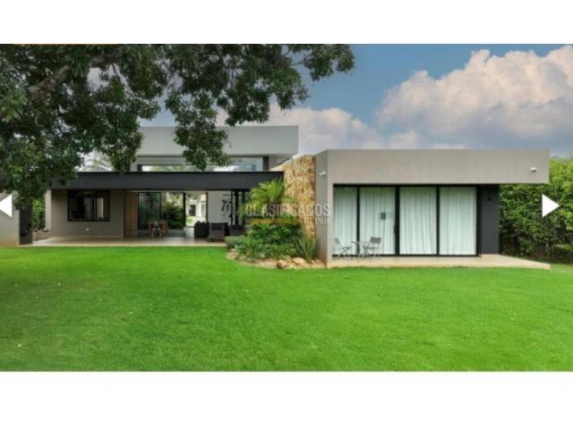 Casas, Venta en Jamundí