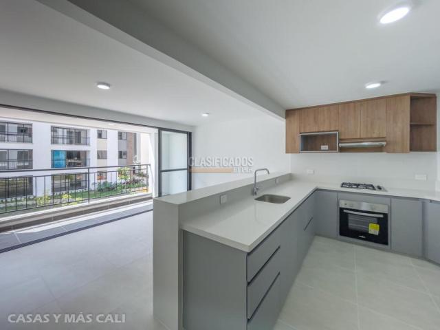 Apartamentos, Venta en Jamundí
