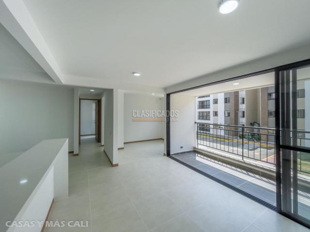 Apartamentos, Venta en Jamundí