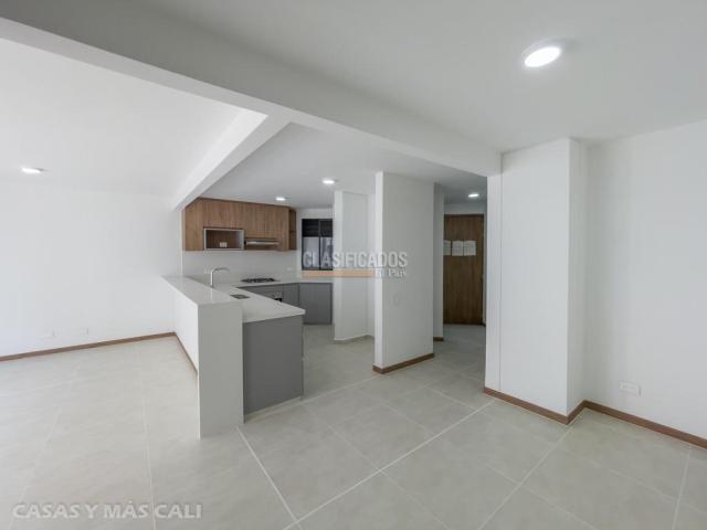 Apartamentos, Venta en Jamundí