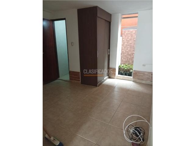 Apartaestudios, Alquiler en Vipasa