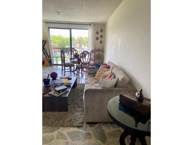 Apartamentos, Venta en La Hacienda