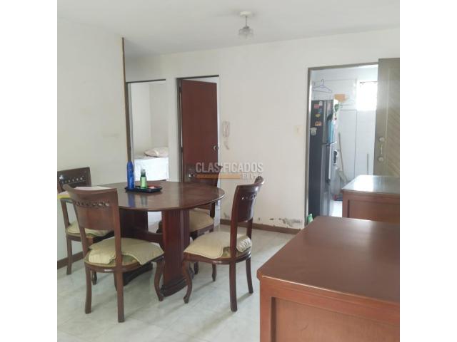 Apartamentos, Venta en Los Andes