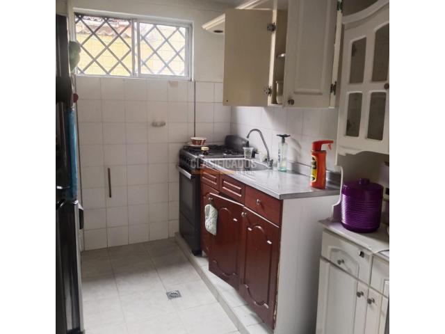 Apartamentos, Venta en Los Andes